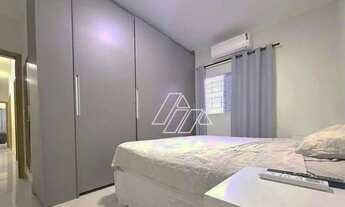 Imagem 7: Casa à venda, 3 quartos sendo 1 suíte por R$ 350.000 - Jardim Dom Frei Daniel Tomasella