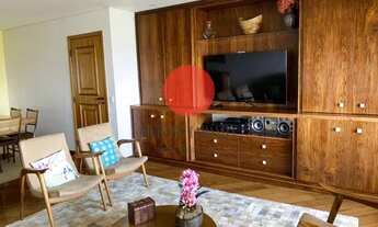 Imagem 3: LOCAÇÃO , Apartamento 4 dorm + 3 vagas, Alphaville