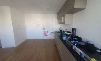 Imagem 4: Apartamento com 1 dormitório para alugar, 39 m² por R$ 3.149,00/mês - Perdizes - São Paulo