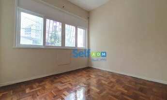 Imagem 5: Apartamento com 2 quartos para alugar - Icaraí - Niterói/RJ