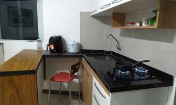 Imagem: Alugo kitnet mobiliada no Butantã