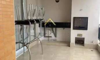 Imagem 3: Apartamento Mobiliado no Des Arts para locação