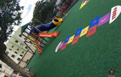 Imagem 2: Apartamento com 2 dormitórios à venda, 50 m² por R$ 170.000,00 - Jardim San Diego - Campin