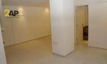 Imagem 5: Apartamento com 1 dormitório, 78 m² - venda por R$ 730.000,00 ou aluguel por R$ 4.180,00/m