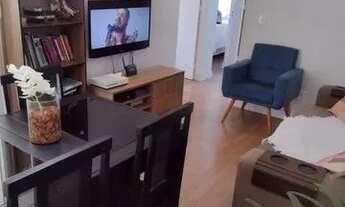 Imagem 4: Apartamento com 2 dormitórios à venda, 49 m² por R$ 190.000,00 - Jardim Santa Terezinha (N
