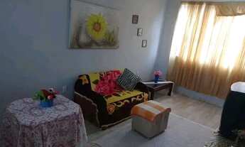 Imagem 4: Aluguel Kitnet com 1 dormitório