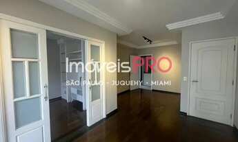 Imagem 3: Apartamento para locação com 90m² em Moema - São Paulo