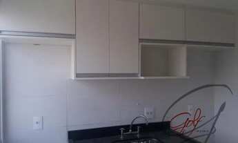 Imagem 4: Apartamento de 2 dormitórios em Quitauna, Osasco