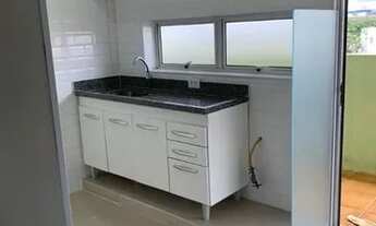 Imagem 5: Apartamento com 2 dormitórios à venda, 48 m² por R$ 150.000,00 - Vila Padre Manoel de Nóbr