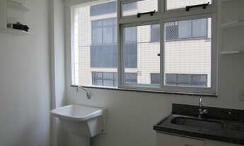 Imagem 7: Apartamento para aluguel tem 57 metros quadrados com 1 quarto em Savassi - Belo Horizonte