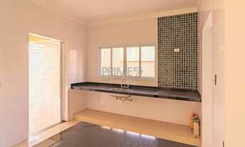 Imagem 4: PIRACICABA - Casa de Condomínio - Nova Pompéia