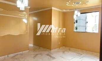 Imagem 2: Cond. Sol Nascente, Apartamento com 3 quartos para alugar