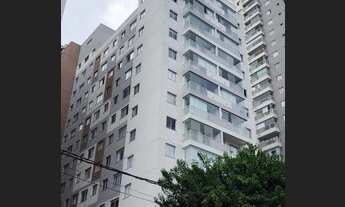 Imagem: Apartamento para venda tem 34 metros quadrados