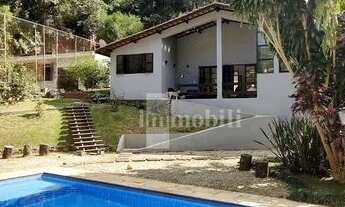 Imagem 4: Casa térrea com 3 dormitórios na região de carapicuiba