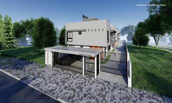 Imagem 4: Apartamento 02 dormitórios, 45 m², 01 vaga