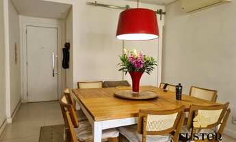 Imagem 7: Apartamento Excelente em Humaitá com Vista para o Cristo Redentor