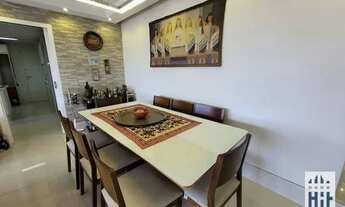 Imagem 7: Apartamento com 2 dormitórios à venda, 114 m² por R$ 1.350.000,00 - Vila Gumercindo - São