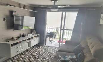 Imagem 2: Apartamento à venda no Loteamento City Jaraguá na Avenida Nelson Palma Travassos 270