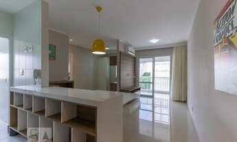 Imagem: Apartamento para Aluguel - Cambuí, 1 Quarto