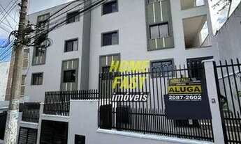 Imagem 5: Apartamento com 1 dormitório para alugar, 39 m² por R$ 1.370/mês - Jardim Guarulhos - Guar