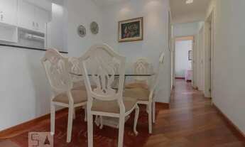 Imagem 2: Apartamento para Aluguel - Cambuci, 3 Quartos, 86 m2