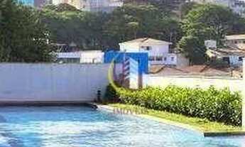 Imagem 6: Apartamento com 1 dormitório para alugar, 41 m² por R$ 1.950,00/mês - Umuarama - Osasco/SP