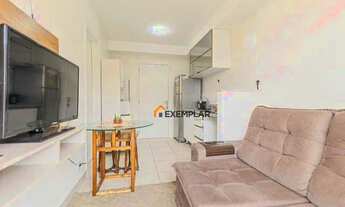 Imagem 7: Apartamento com 1 dormitório à venda, 31 m² por R$ 320.000,00 - Santana - São Paulo/SP