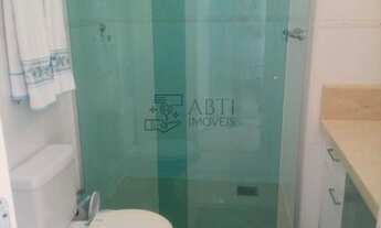 Imagem 5: FRENTE PARA O MAR-TERRAÇO GOURMET-MOBILIADO-REFORMADO-LINDO!!!