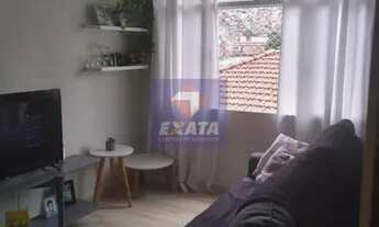 Imagem 2: Apartamento para venda, 2 quarto(s), Vila Galvão, Guarulhos - W1818_AP498