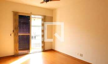 Imagem 2: Apartamento para Aluguel - Quintino Bocaiúva, 2 Quartos, 80 m2