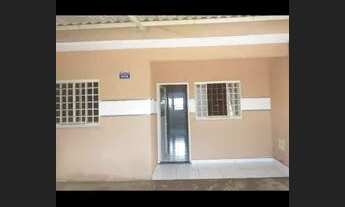 Imagem 2: Alugo casa em águas lindas 2