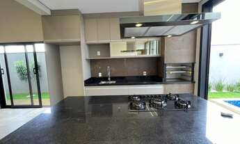 Imagem 7: CASA NOVA A VENDA NO CONDOMINIO PORTAL DA MATA