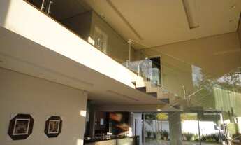 Imagem 6: Casa em Condomínio para Venda em Bauru, Residencial Chácara Odete, 3 dormitórios, 3 suítes