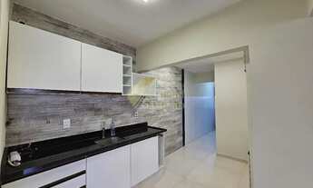 Imagem 2: Rio de Janeiro - Apartamento Padrão - Engenho de Dentro