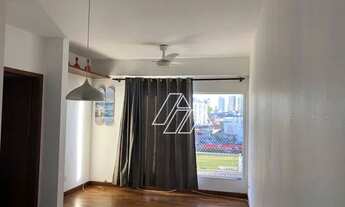 Imagem 2: Apartamento com 1 dormitório à venda, 60 m² - Centro