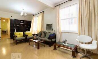 Imagem 3: Apartamento para Aluguel - Centro Histórico, 2 Quartos, 120 m2