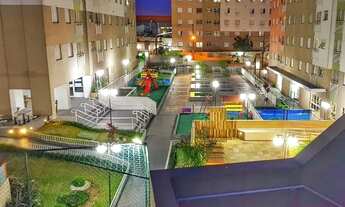 Imagem: Apartamento de 2 dormitórios, cond. Completo