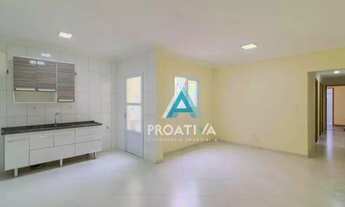 Imagem: Apartamento com 3 dormitórios para alugar