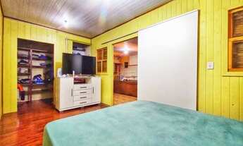 Imagem 4: Casa para venda com 80 metros quadrados com 3 quartos em Jardim Algarve - Alvorada - RS