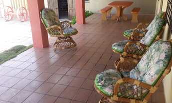 Imagem 6: Aluguel de casa de praia em Caponga-Ce por temporada