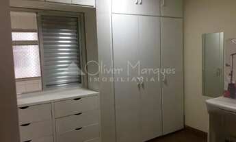 Imagem 16: Apartamento à venda, 97 m² por R$ 680.000,00 - Vila Romana - São Paulo/SP