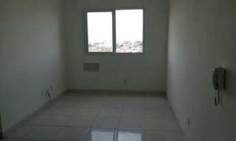 Imagem 7: Apartamento para aluguel com 40 metros quadrados com 2 quartos em Vila Pirituba - São Paul