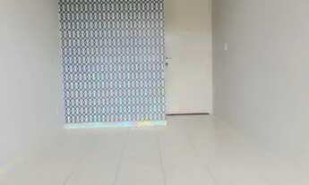 Imagem 4: Apartamento com 2 dormitórios à venda, 48 m² por R$ 290.000,00 - Jardim do Lago - Campinas