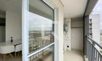 Imagem 6: Apartamento para Aluguel - Centro, 2 Quartos, 38 m2