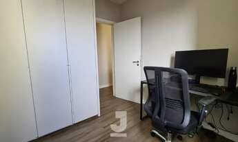 Imagem 6: Excelente Apartamento com 2 Dormitóriose no Residencial Ilhas do Mediterrâneo em Itu/SP