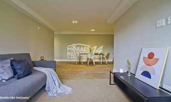 Imagem 3: Apartamento com 3 dormitórios à venda, 103 m² por R$ 1.056.000,00 - Vila Olímpia - São Pau