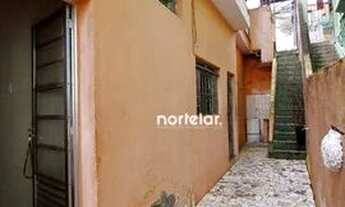 Imagem 3: Casa com 1 dormitório para alugar, 100 m² por R$ 1.700,00/mês - Vila Miriam - São Paulo/SP