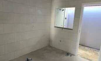 Imagem 7: Residências em Uvaranas na região do Cidade Jardim