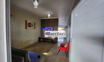 Imagem 5: Casa com 3 dormitórios, 199 m² - venda por R$ 850.000,00 ou aluguel por R$ 4.500,00/mês