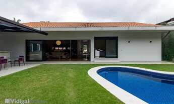 Imagem: São Paulo - Casa Padrão - Boaçava